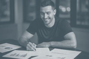 <center>Persönliche Entwicklung fördern</center>